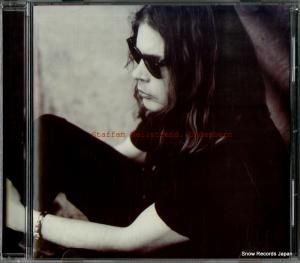 CD: STAFFAN HELLSTRAND - underbarn - 7243-522348-2-0
