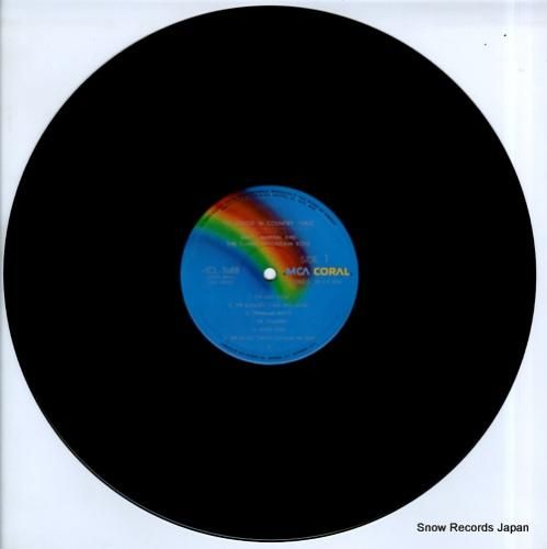 ジミー・マーティン - ミスタ