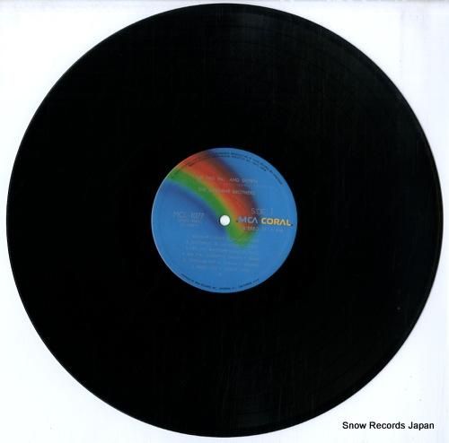 オズボーン・ブラザース - ア