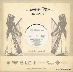 ˥롦ꥫ - reve d'amour / daniele licali golden prize - GP-352