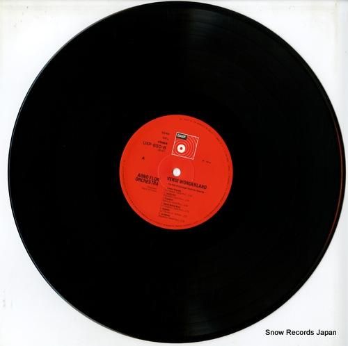 アルノ・フロール・グランド・オ