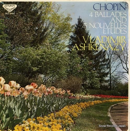 ヴラディーミル・アシュケナージ