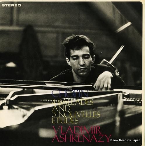 ヴラディーミル・アシュケナージ