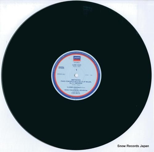 ウラディーミル・アシュケナージ