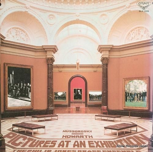 フィリップ・ジョーンズ・ブラス