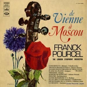 ե󥯡ץ륻 - de vienne a moscou - 2C061-10586
