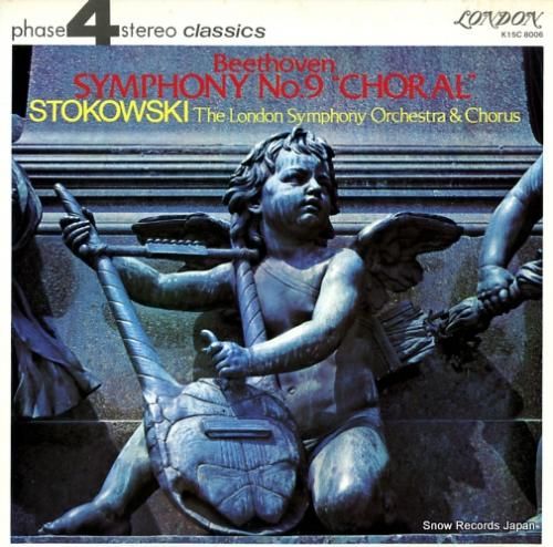 レオポルド・ストコフスキー -