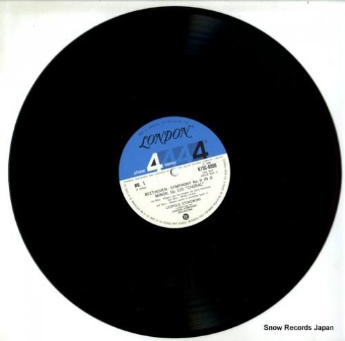 レオポルド・ストコフスキー -