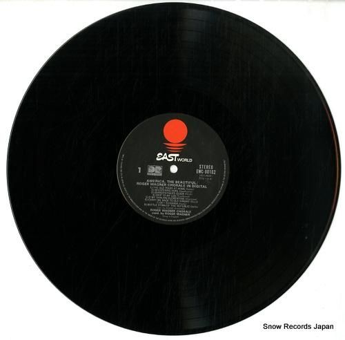 ロジェー・ワーグナー - わが