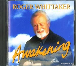 CD: ロジャー・ウィテカー - awakening - 74321-65137-2