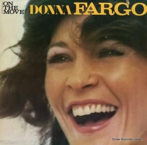 ドナ・ファーゴ - on the move - BS2926
