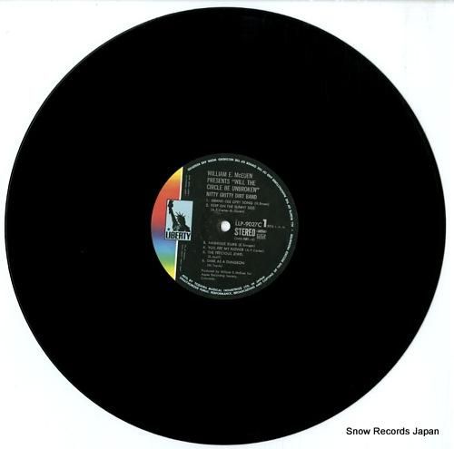 ニッティー・グリッティー・ダー