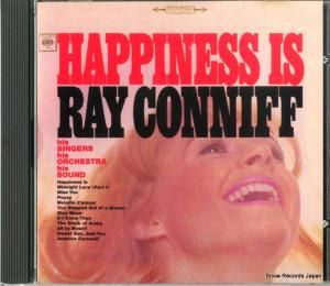 CD: 쥤˥ - happiness is - CK64688