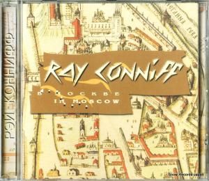 CD: 쥤˥ - in moscow - CDBMR907078 / MELCD6000453