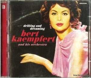CD: ٥ȡץե - drifting and dreaming - REXX343