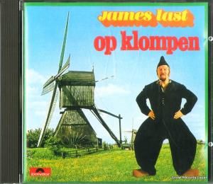 CD: ॹ饹 - op klompen - 825201-2