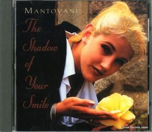 CD: ޥȥ - the shadow of your smile - CRGESY-180004