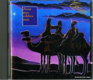 CD: V/A - a christmas celebration - A70006 / AQ25275