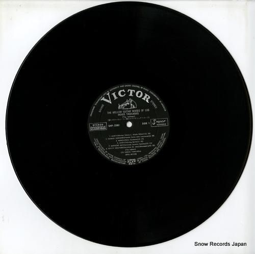 ロス・インディオス・タバハラス