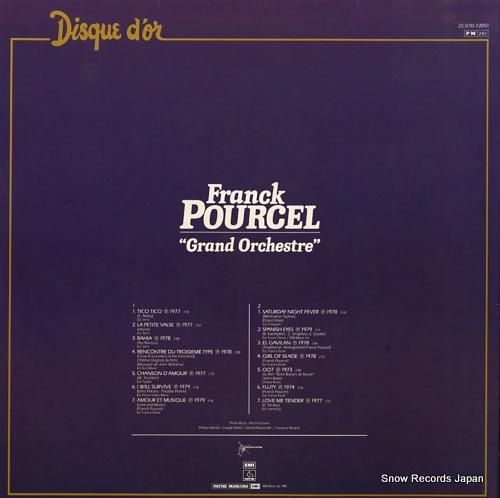 フランク・プゥルセル - di