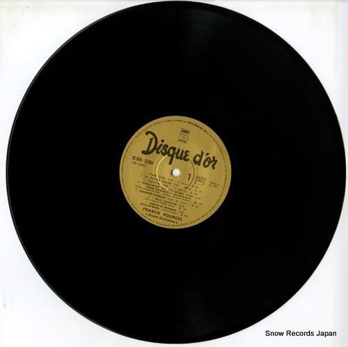 フランク・プゥルセル - di