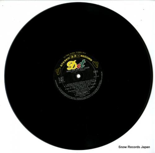 ビリー・ヴォーン - ビリー・