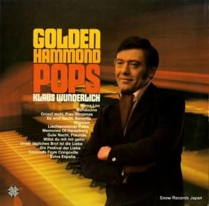 饦å - golden hammond pops - 6.28075