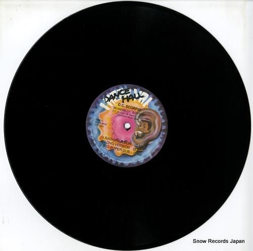 D・C・スコーピオ - bea