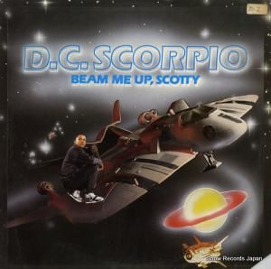D・C・スコーピオ - beam me up, scotty - IHY-1004