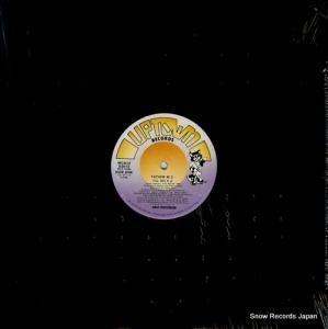 ファーザー・MC - i'll do 4 u - MCA1253912