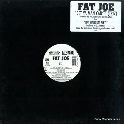 ファット・ジョー - bet
