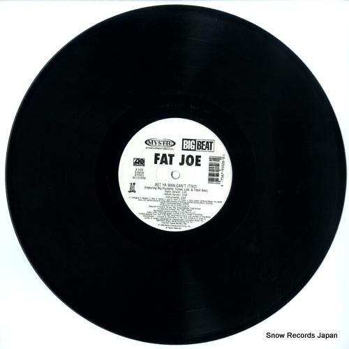 ファット・ジョー - bet