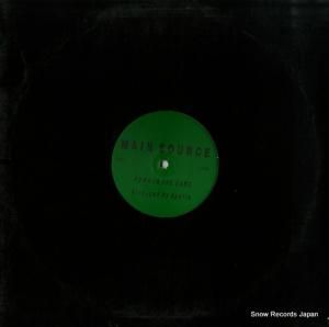 メイン・ソース - down in the game - FY1002