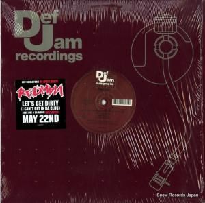 åɥޥ - let's get dirty (i can't get in da club) - 314572917-1