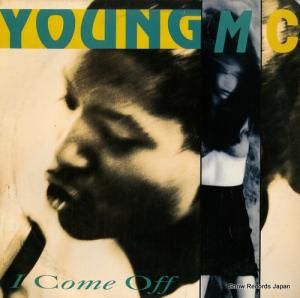 ヤングMC - i come off - 0-96499