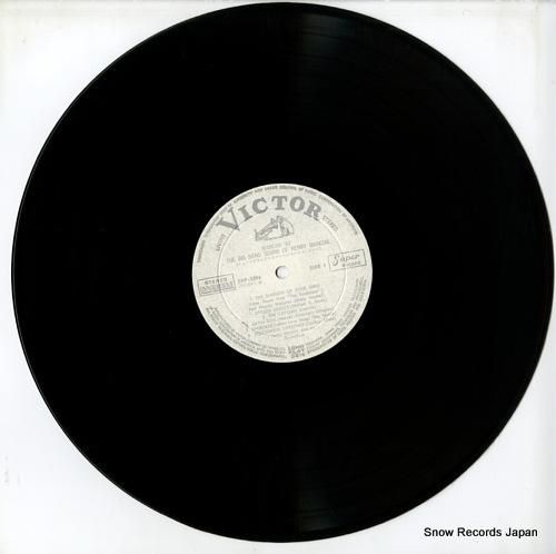 ヘンリー・マンシーニ - ニュ