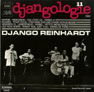 󥴡饤ϥ - djangologie 11 - 2C054-16011