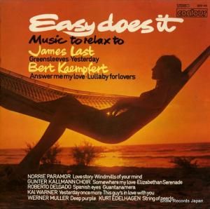 V/A - easy does it - 2870-445