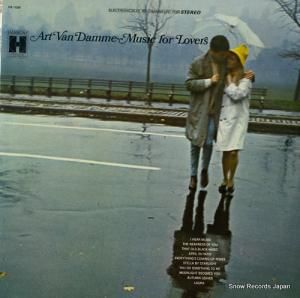 ȡ󡦥 - music for lovers - HS11239