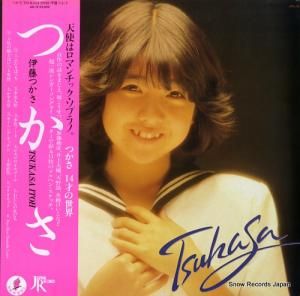 伊藤つかさ - つかさ - JAL-12