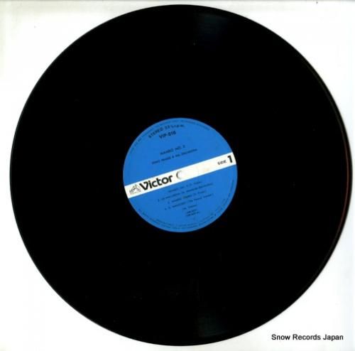 ペレス・プラード - マンボn