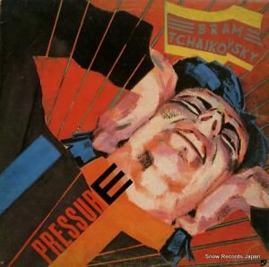 ブラム・チャイコフスキー - pressure - PD-1-6273