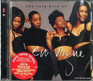 󡦥 - the very best of en vogue - R2-74348