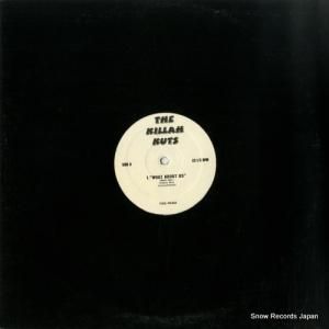 ֥ǥꥹƥʡߥꥢ - what about us / get away - TKK-968