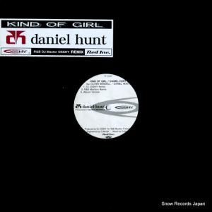 ダニエル・ハント - kind of girl - R-01A0432