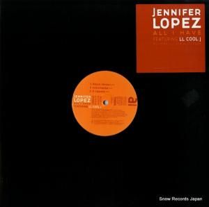 ˥եڥ - all i have - EAS59117