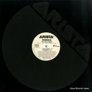 モニカ - the first night - ADP-3507