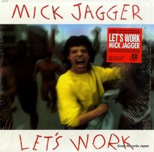 ߥå㥬 - let's work - 12AP3379