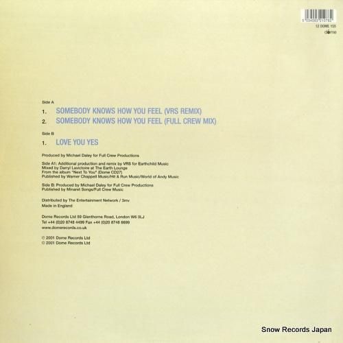 ビヴァリー・ブラウン - so