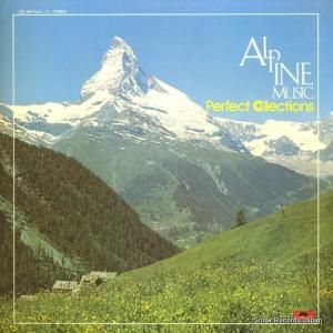 V/A - アルプス音楽パーフェクト・コレクション - MP9411